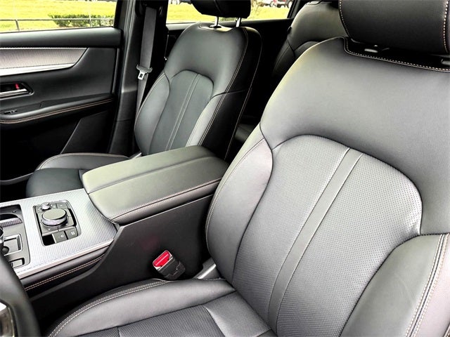 2026 Mazda Mazda CX-90 Plug-In Hybrid Preferred AWD