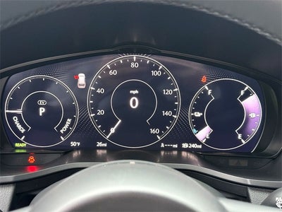 2026 Mazda Mazda CX-90 Plug-In Hybrid Preferred AWD