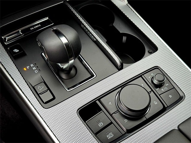 2026 Mazda Mazda CX-90 Plug-In Hybrid Preferred AWD