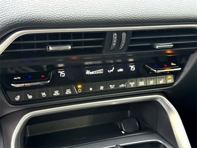 2026 Mazda Mazda CX-90 Plug-In Hybrid Preferred AWD