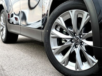 2026 Mazda Mazda CX-90 Plug-In Hybrid Preferred AWD