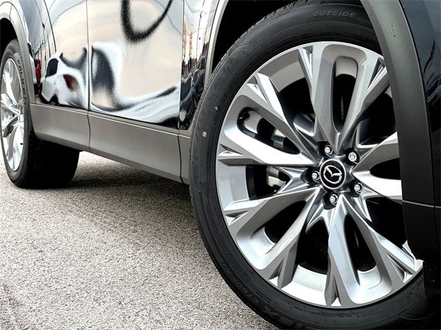 2026 Mazda Mazda CX-90 Plug-In Hybrid Preferred AWD