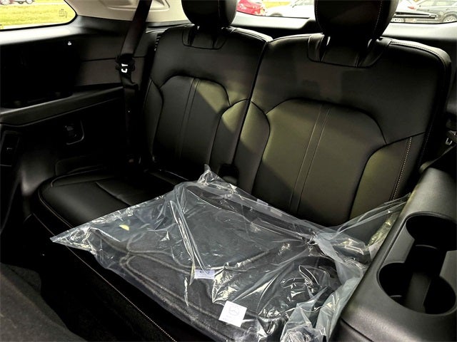 2026 Mazda Mazda CX-90 Plug-In Hybrid Preferred AWD