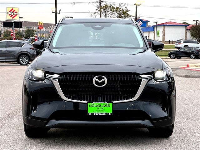 2026 Mazda Mazda CX-90 Plug-In Hybrid Preferred AWD