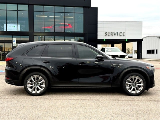 2026 Mazda Mazda CX-90 Plug-In Hybrid Preferred AWD