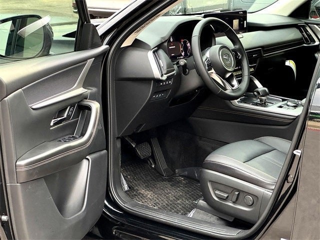 2026 Mazda Mazda CX-90 Plug-In Hybrid Preferred AWD