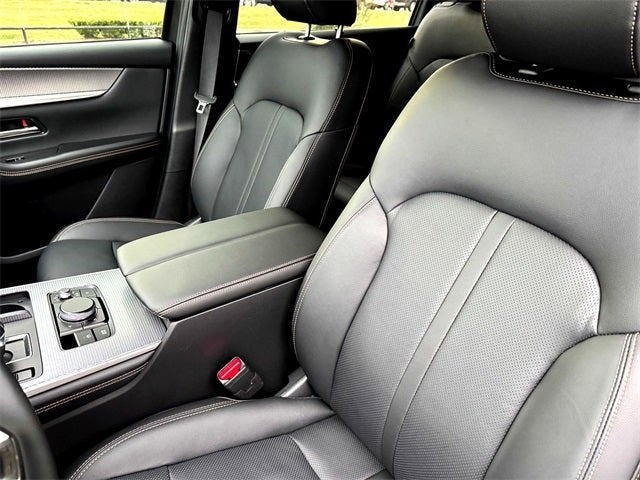 2026 Mazda Mazda CX-90 Plug-In Hybrid Preferred AWD