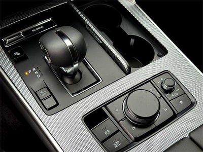 2026 Mazda Mazda CX-90 Plug-In Hybrid Preferred AWD