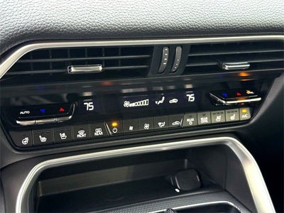 2026 Mazda Mazda CX-90 Plug-In Hybrid Preferred AWD