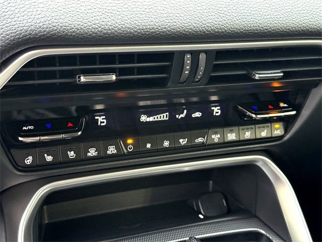 2026 Mazda Mazda CX-90 Plug-In Hybrid Preferred AWD