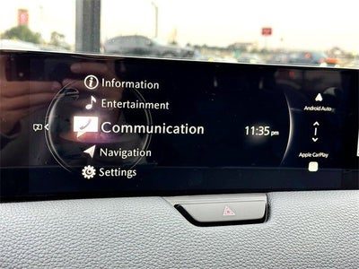 2026 Mazda Mazda CX-90 Plug-In Hybrid Preferred AWD