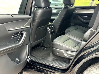 2026 Mazda Mazda CX-90 Plug-In Hybrid Preferred AWD