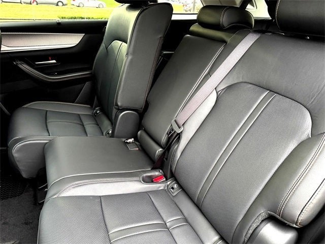 2026 Mazda Mazda CX-90 Plug-In Hybrid Preferred AWD