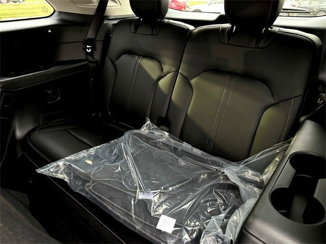 2026 Mazda Mazda CX-90 Plug-In Hybrid Preferred AWD