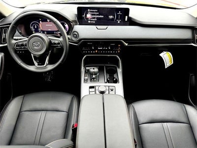 2026 Mazda Mazda CX-90 Plug-In Hybrid Preferred AWD