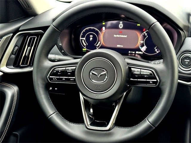 2026 Mazda Mazda CX-90 Plug-In Hybrid Preferred AWD