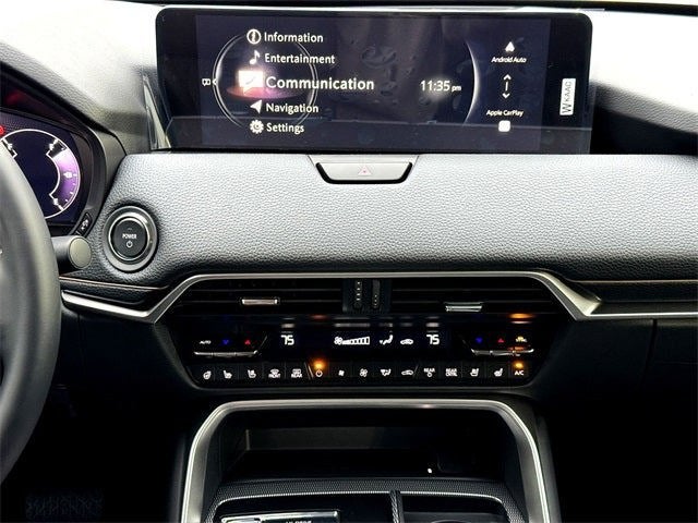 2026 Mazda Mazda CX-90 Plug-In Hybrid Preferred AWD