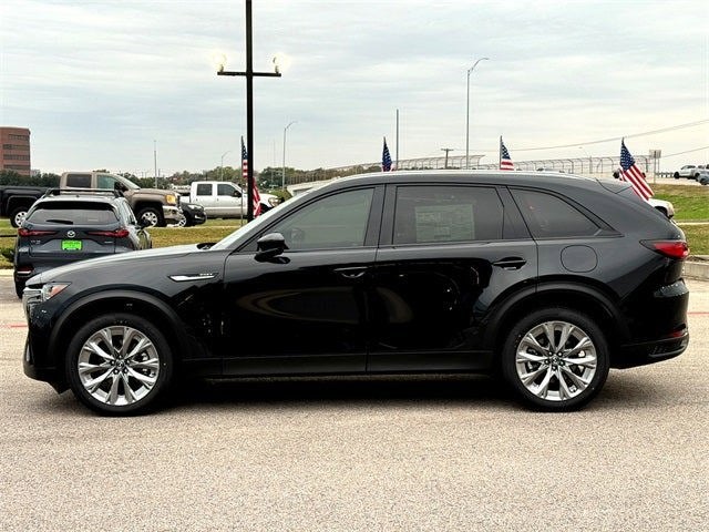 2026 Mazda Mazda CX-90 Plug-In Hybrid Preferred AWD