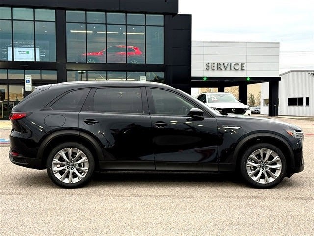 2026 Mazda Mazda CX-90 Plug-In Hybrid Preferred AWD