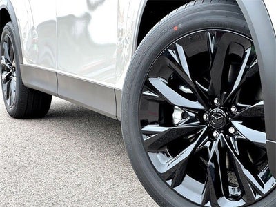 2026 Mazda Mazda CX-90 3.3 Turbo Premium Sport AWD