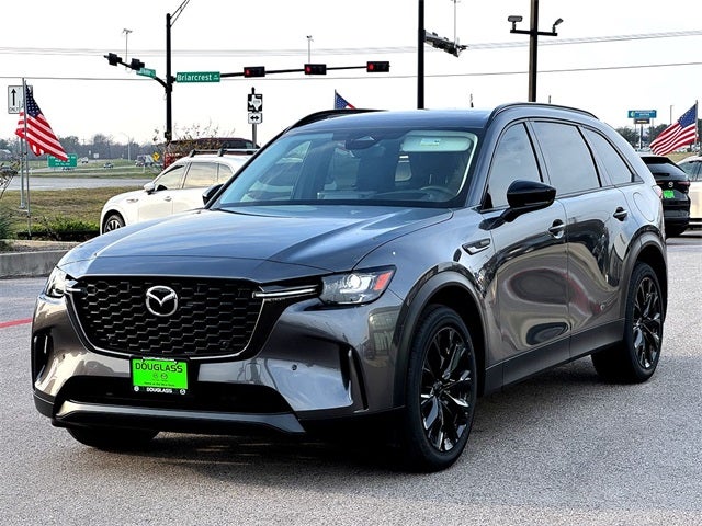 2026 Mazda Mazda CX-90 3.3 Turbo Premium Sport AWD