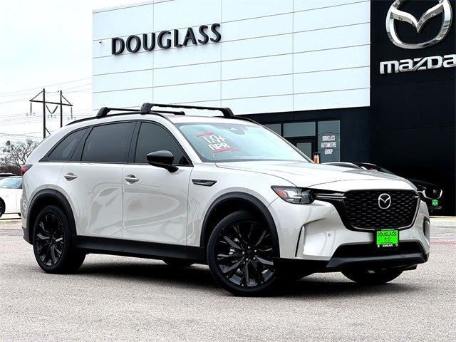 2026 Mazda Mazda CX-90 3.3 Turbo Premium Sport AWD