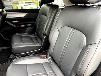 2026 Mazda Mazda CX-90 3.3 Turbo Premium Sport AWD