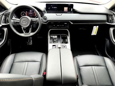 2026 Mazda Mazda CX-90 3.3 Turbo Premium Sport AWD