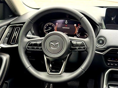 2026 Mazda Mazda CX-90 3.3 Turbo Premium Sport AWD