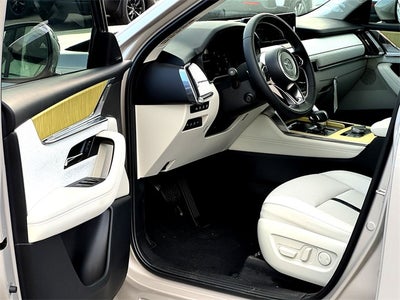 2026 Mazda Mazda CX-90 3.3 Turbo S Premium Plus AWD