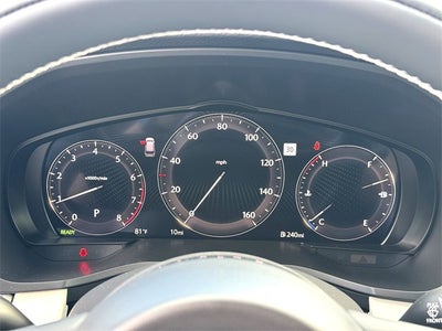 2026 Mazda Mazda CX-90 3.3 Turbo S Premium Plus AWD