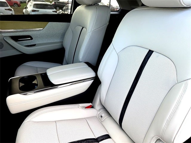 2026 Mazda Mazda CX-90 3.3 Turbo S Premium Plus AWD