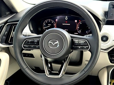 2026 Mazda Mazda CX-90 3.3 Turbo S Premium Plus AWD