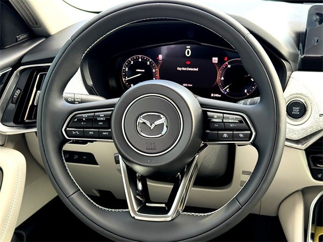 2026 Mazda Mazda CX-90 3.3 Turbo S Premium Plus AWD