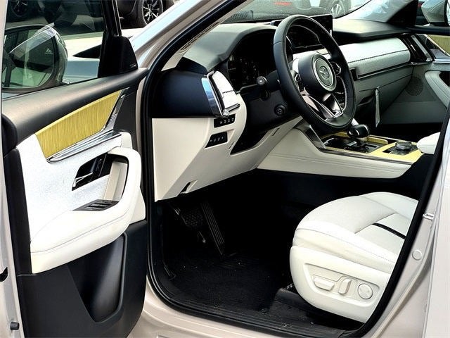 2026 Mazda Mazda CX-90 3.3 Turbo S Premium Plus AWD