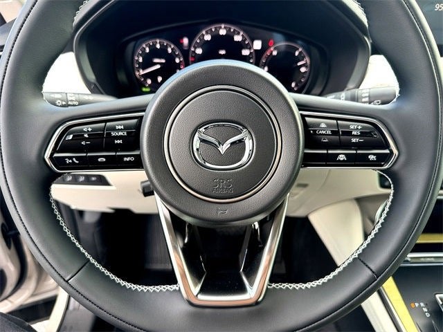 2026 Mazda Mazda CX-90 3.3 Turbo S Premium Plus AWD