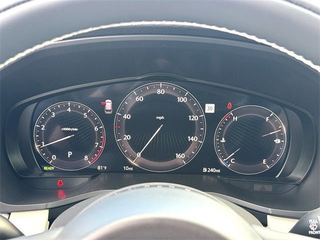 2026 Mazda Mazda CX-90 3.3 Turbo S Premium Plus AWD