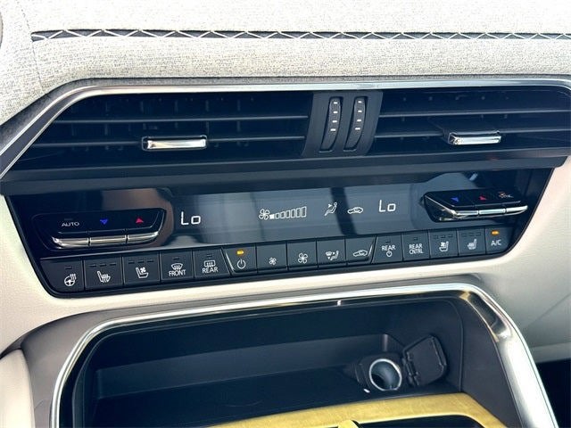 2026 Mazda Mazda CX-90 3.3 Turbo S Premium Plus AWD