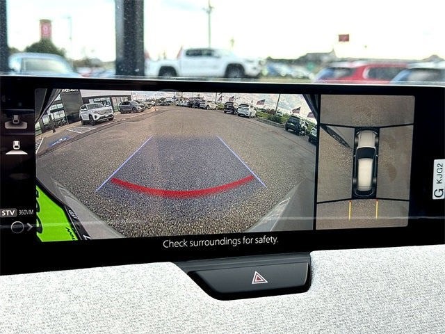 2026 Mazda Mazda CX-90 3.3 Turbo S Premium Plus AWD