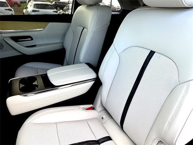 2026 Mazda Mazda CX-90 3.3 Turbo S Premium Plus AWD