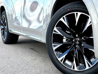 2026 Mazda Mazda CX-90 3.3 Turbo S Premium Plus AWD