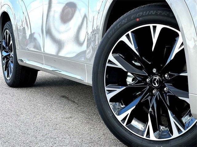 2026 Mazda Mazda CX-90 3.3 Turbo S Premium Plus AWD