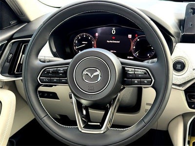 2026 Mazda Mazda CX-90 3.3 Turbo S Premium Plus AWD