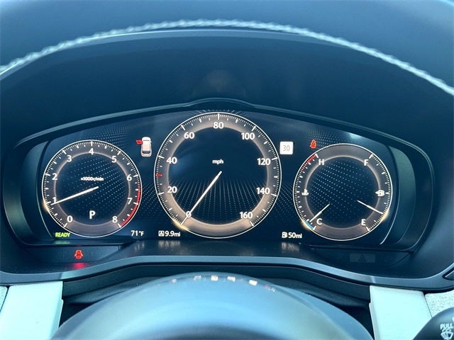 2026 Mazda Mazda CX-90 3.3 Turbo S Premium Plus AWD