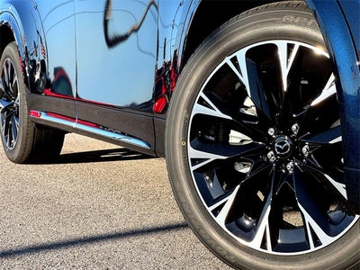 2026 Mazda Mazda CX-90 3.3 Turbo S Premium Plus AWD