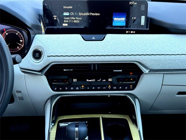 2026 Mazda Mazda CX-90 3.3 Turbo S Premium Plus AWD