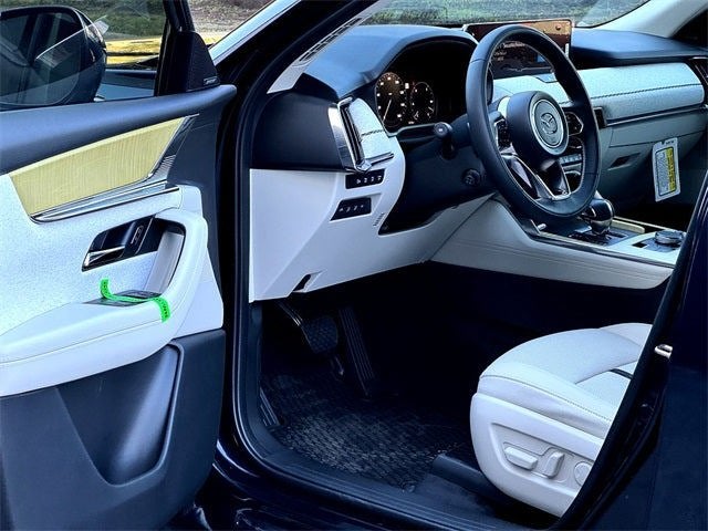 2026 Mazda Mazda CX-90 3.3 Turbo S Premium Plus AWD