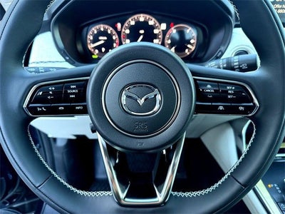 2026 Mazda Mazda CX-90 3.3 Turbo S Premium Plus AWD