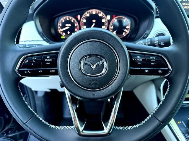 2026 Mazda Mazda CX-90 3.3 Turbo S Premium Plus AWD