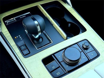 2026 Mazda Mazda CX-90 3.3 Turbo S Premium Plus AWD